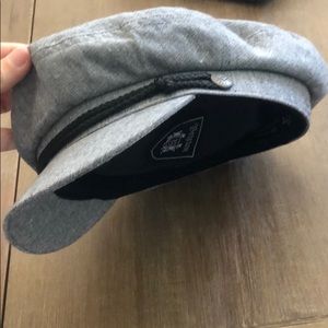 BRIXTON PAPER BOY HAT
